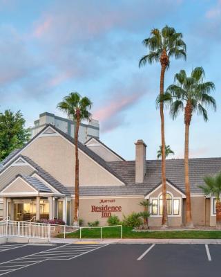 Residence Inn by Marriott Las Vegas Convention Center