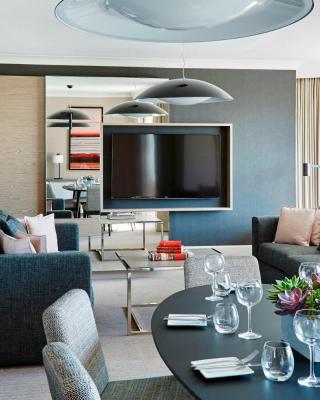 London Marriott Maida Vale