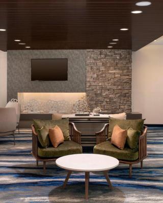 Fairfield Inn & Suites by Marriott Miami Airport West/Doral