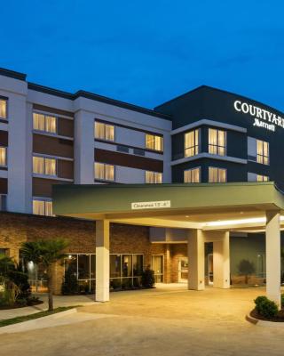 Courtyard by Marriott Ruston