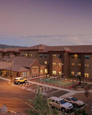 Residence Inn Prescott