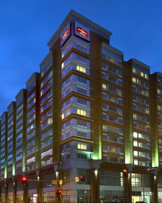 Residence Inn Denver City Center