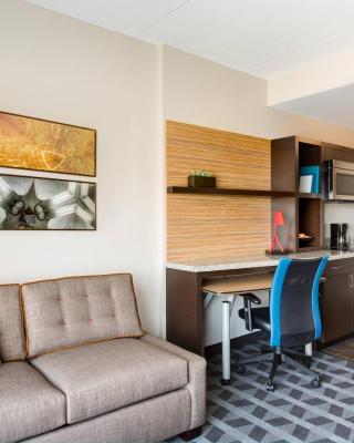 TownePlace Suites by Marriott Memphis Southaven