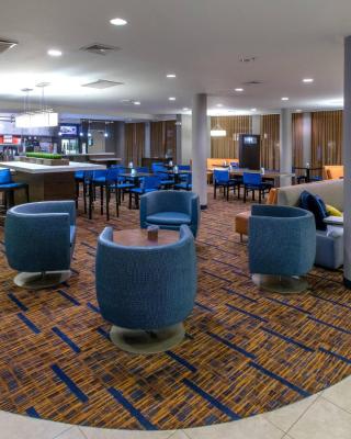 Courtyard by Marriott Albany