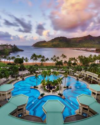 Marriott's Kaua'i Beach Club