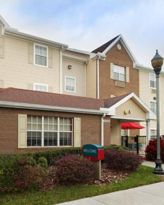 TownePlace Suites Tampa North I-75 Fletcher