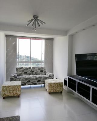 Apartamento Lux Confort