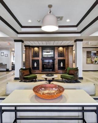 Fairfield Inn and Suites by Marriott San Antonio Boerne