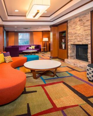 Fairfield Inn & Suites by Marriott Williamsburg