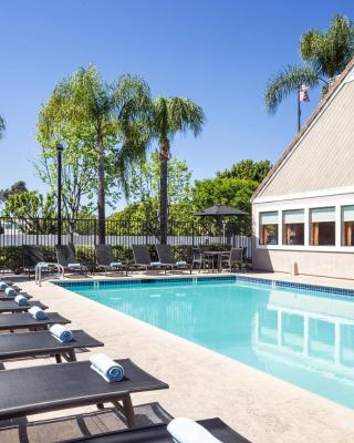 Residence Inn Anaheim Placentia/Fullerton