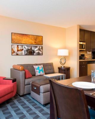 TownePlace Suites by Marriott Kalamazoo