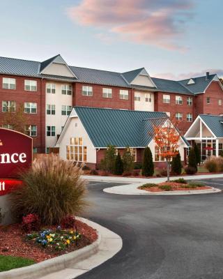 Residence Inn by Marriott Greensboro Airport