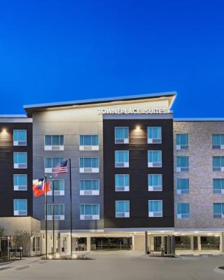 TownePlace Suites by Marriott Austin Northwest The Domain Area