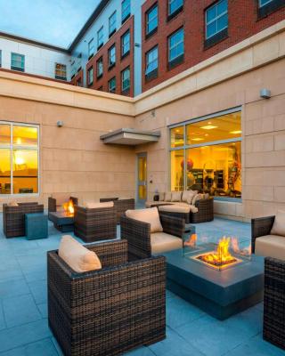 Residence Inn by Marriott Boston Needham