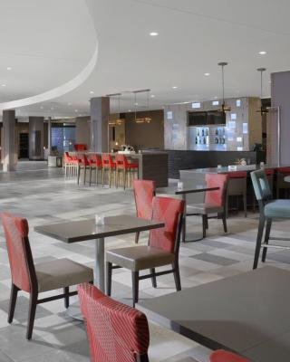 Courtyard by Marriott Austin Pflugerville