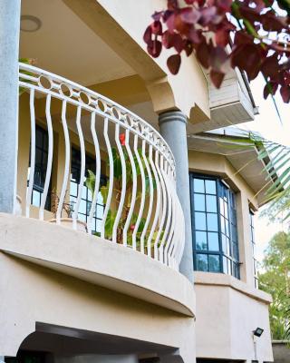 Forget your worries in this serene 5 Bedroom Villa in Ngong