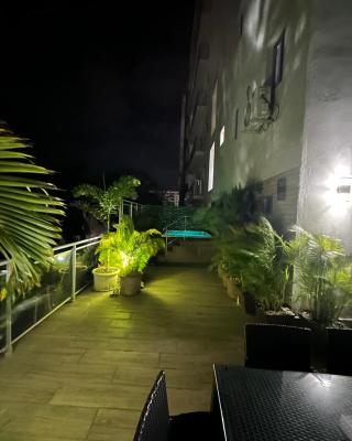 Boca Chica Luxury apartment