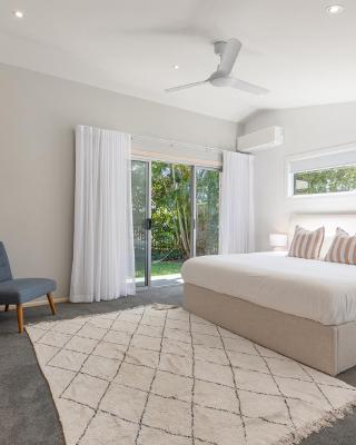 Pet Friendly House Maroochydore - 800m to the Beach