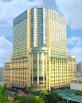New Coast Hotel Manila