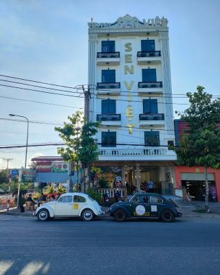 Hotel Sen Việt Bạc Liêu