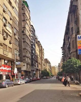 My place agata Hostel