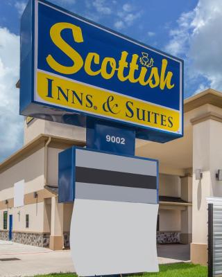 Scottish Inns & Suites Hitchcock-Santa Fe