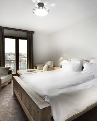 Auberge de Savoie