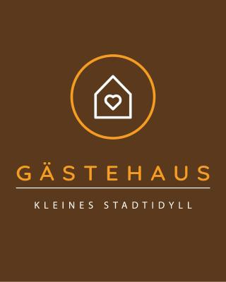 Gästehaus "Kleines Stadtidyll" -Zimmer und Apartments by Hotel Holsteiner Hof-