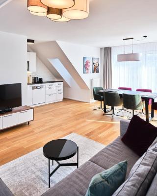 MyFavorit by Duschel Apartments Vienna