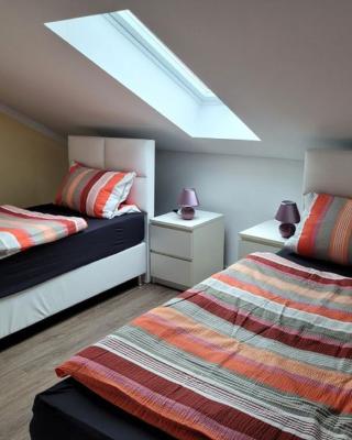 Ferienwohnung Schärl