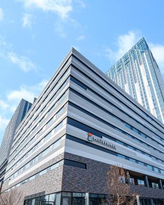 ホテル京阪なんばグランデ
