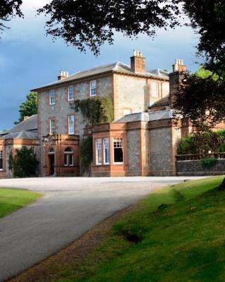 Mabie House Hotel