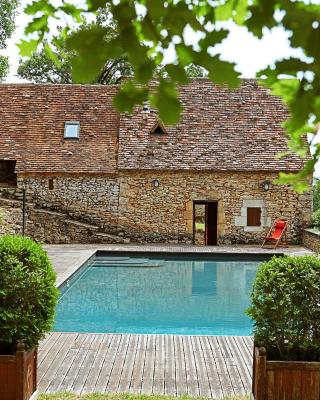 Chambres d'hôtes avec Piscine la Rossillonie
