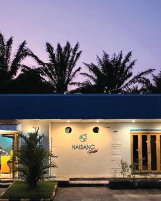 Naisang Hostel