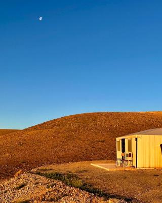 Camp Cameleon