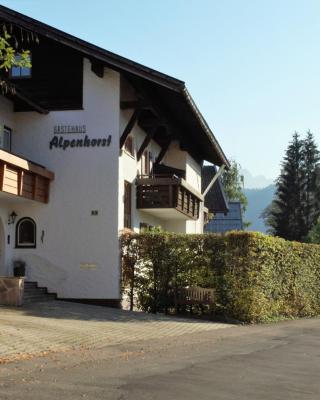 Gästehaus Alpenhorst