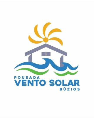 Pousada Vento Solar Búzios