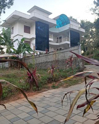 Bethel Service Villa, Mananthavady, Wayanad