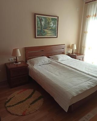 Home Sweet Rental
