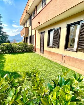 La casa dei pini