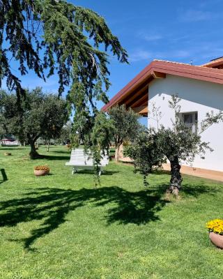 B&B La Casa Del Sole