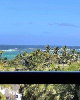 Appartement vue mer