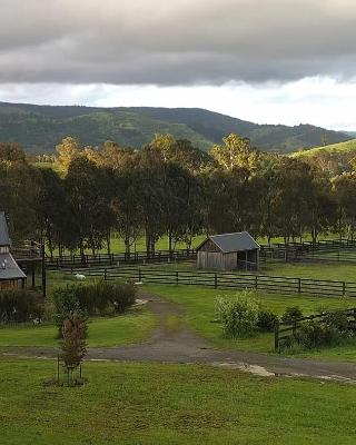 The Stables - Farm Stay