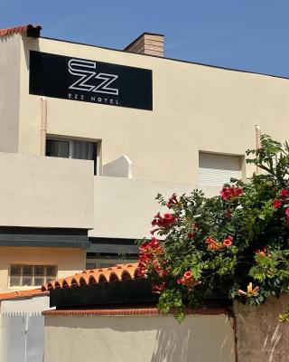 Ezz'Hotel Canet