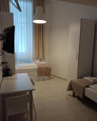 CH-Hotel Luka Budget