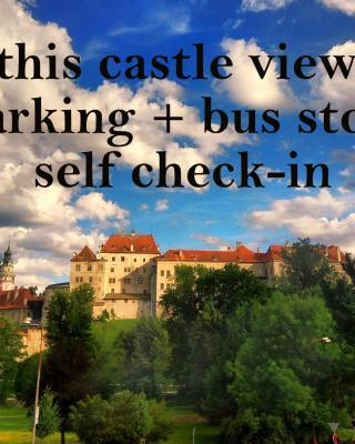 The best CASTLE VIEW-bus station, parking, center