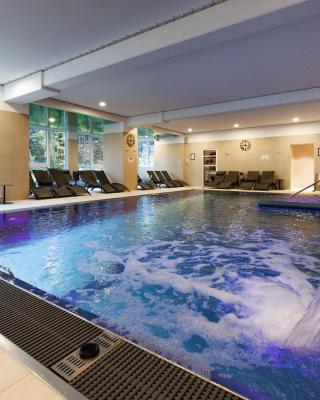 Hotel SPA Husseren Collections - Proche Colmar - Eguisheim