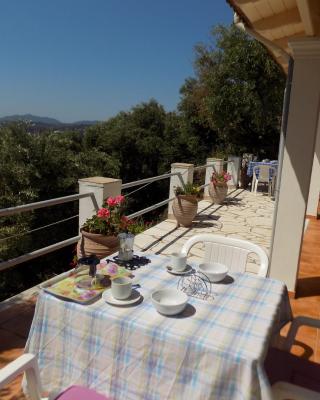 villa elli panoramic view 2