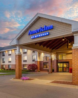 AmericInn by Wyndham Madison South