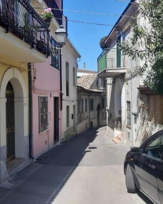 Casa Titti. Intero Appartamento - Fossacesia